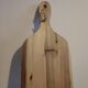Cutting board
