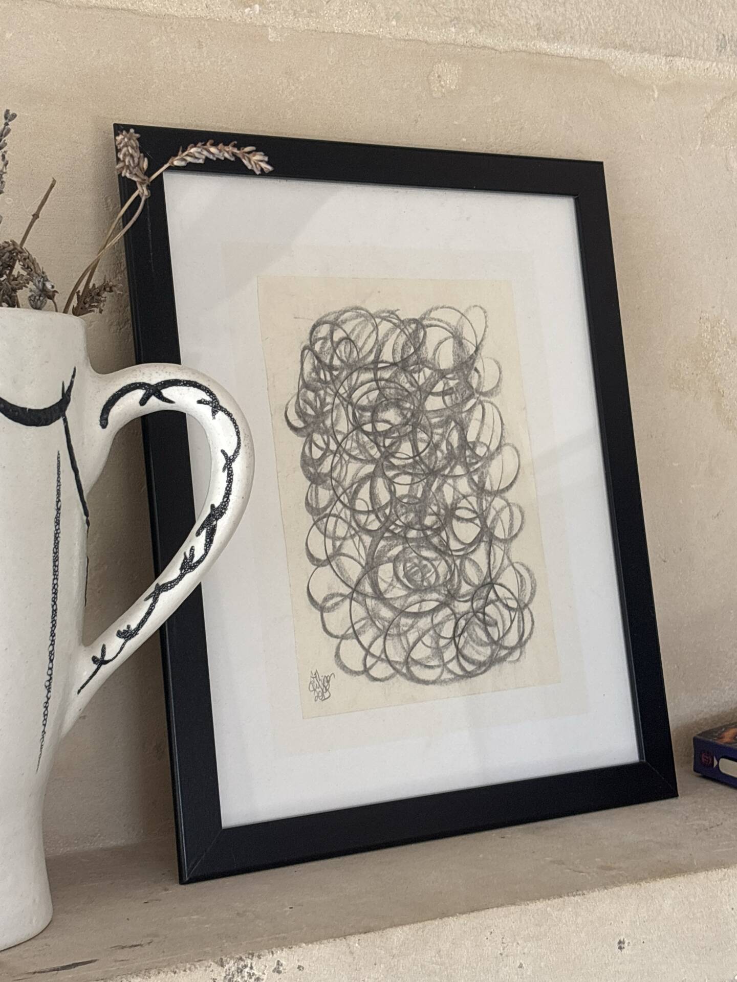 Œuvre originale