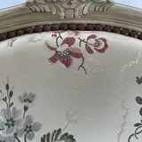 Louis XV style chair