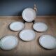 Set 6 Ney plates