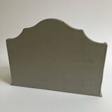 Sorter, mail holder