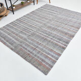 Tapis multicolore multicolore 186x268Cm
