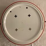 Sconce Kartell Gerd Lange 1960 model 4035