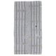 1970s Turkish Handmade Wool Kilim Striped Runner Rug 131x260