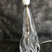 Joseph Bleichner lamp foot, St. Louis Manufacture