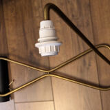 Cosack stem lamp