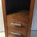 Solid wood accent furniture 50s-60s