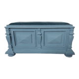 Meuble entrée assise et coffre