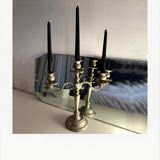 Chandelier 3 tin fires high height