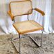 Cesca design Bauhaus armchair – edition of the 80s/90s