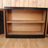Sideboard with Japanese pattern