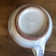 Pitcher, milk jar