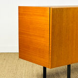 Scandinavian teak sideboard 1960