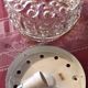 Bubble glass ceiling light 60/70