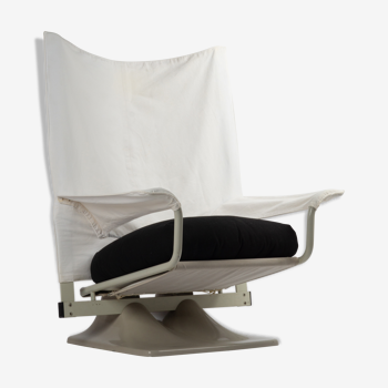 Fauteuil Cassina "AEO" de Paolo Deganello