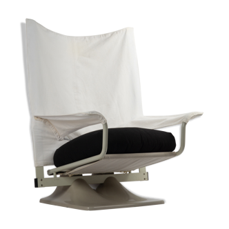 Fauteuil Cassina "AEO" de Paolo Deganello