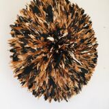 Speckled beige jujuhat 75 cm