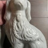 Staffordshire - pair of dogs