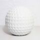 Golf Ball Ice Bucket