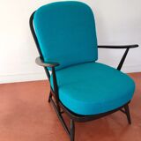 Ercol easy chairs 335