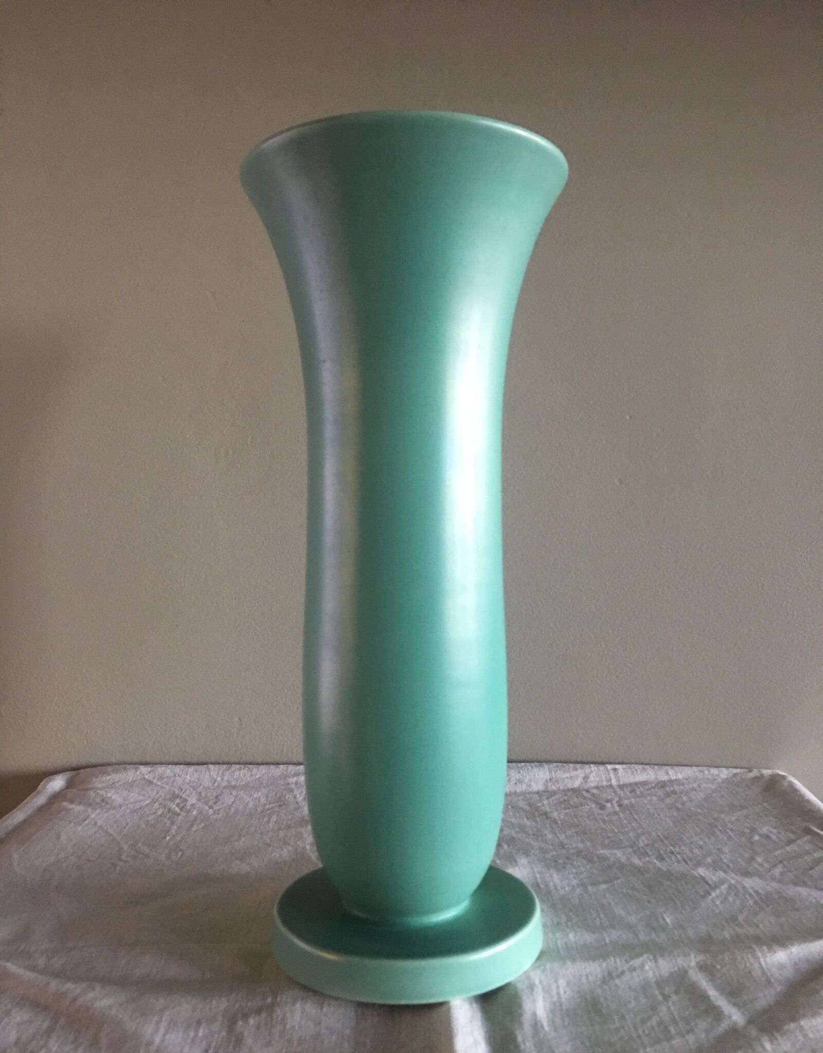 Vase art deco Villeroy and Boch