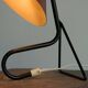 Erik Wärnå table lamp or wall sconce for Gnosjö Konstsmide 1950