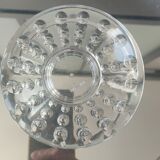 Espresso Service Guzzini Venice Design Italy