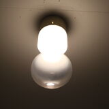 1960s “Dewdrop” lamp by Raak, Netherlands