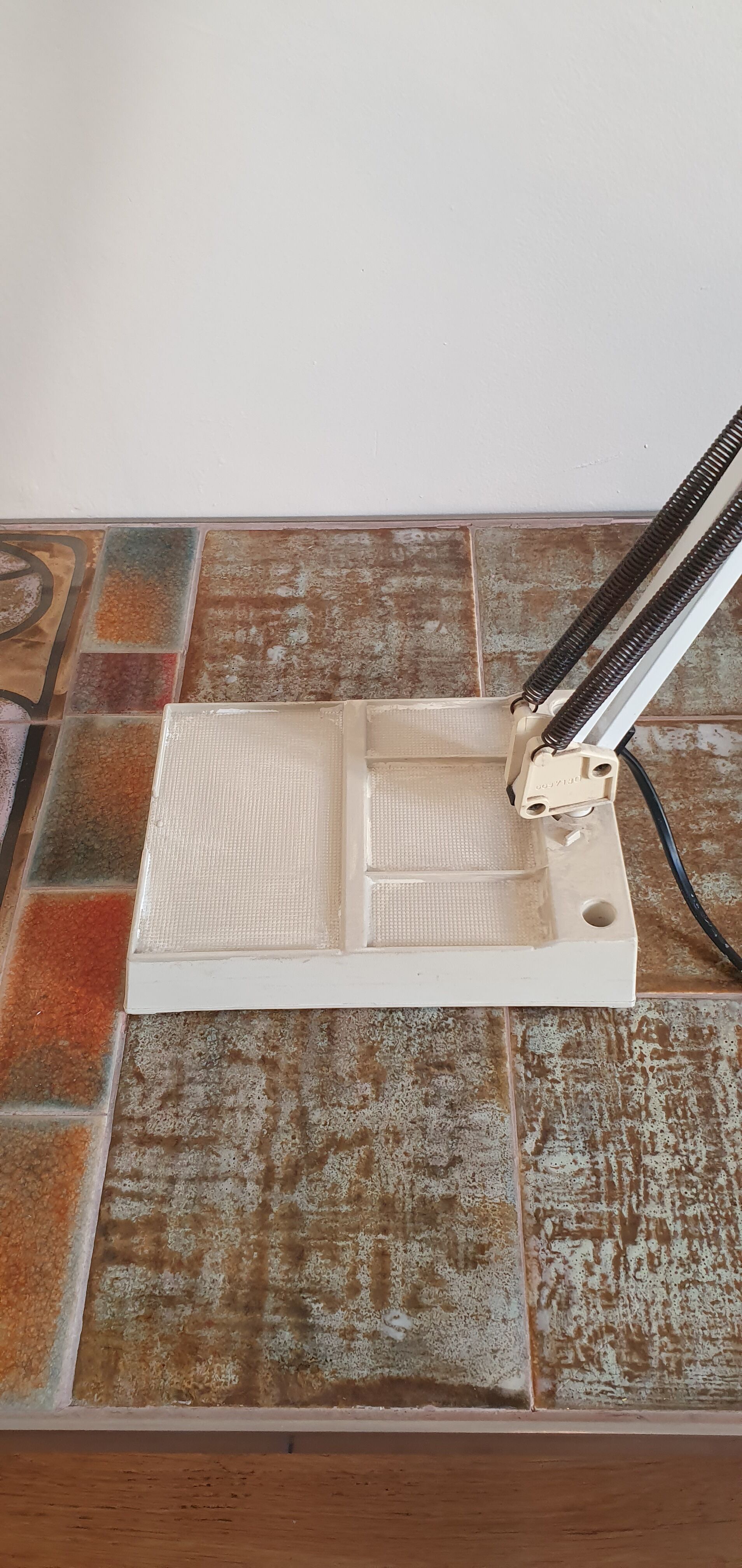 Architect lamp Micromark