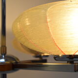 Mid-Century Chandelier /Napako, 1950´s