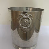 Vintage Handled Champagne Ice Bucket Moet & Chandon