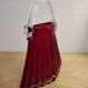 Murano glass bag