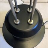 Adjustable and adjustable light column 1980 for massive