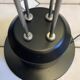 Adjustable and orientable light column 1980 for massive.