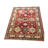Oriental carpet ghazni : 1.78 x 2.20 m