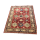 Tapis d'orient ghazni 178 x 220 cm