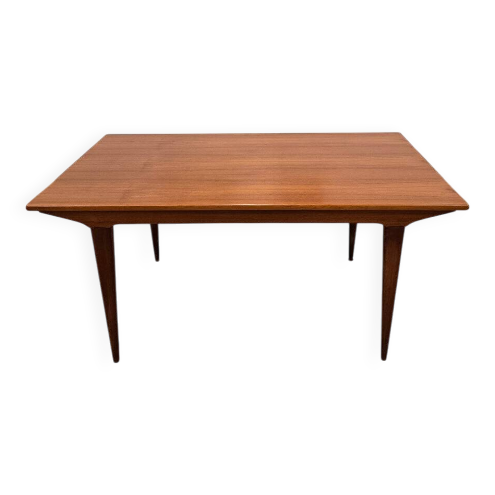 Vintage dining table – 1960s