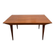 Vintage dining table – 1960s