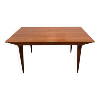 Vintage dining table – 1960s
