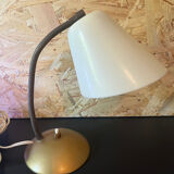 Lampe métal vintage