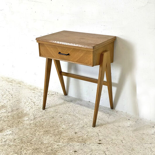 HERE COME OUR BEDSIDE TABLES FOR LESS THAN 100€