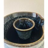 Ceramic pitcher