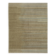 Tapis Oushak turc fait main 235 cm x 298 cm