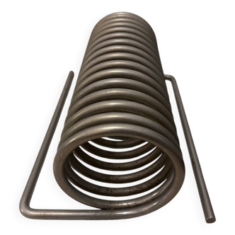 Porte-revue "Ressort" de Yonel Lebovici 1969