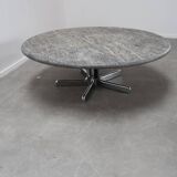 Bruno Brunati For Ammannati & Vitelli Italy coffee table