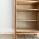 Small glass cabinet