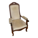 Triumph armchairs