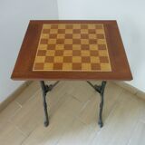 Bistro table