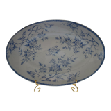 Gran attends of presentation earthenware of Grigny