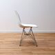 Lot de chaises DSR par Charles & Ray Eames pour Vitra